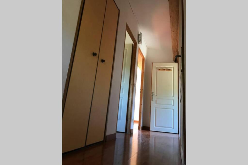 Charmant Mazet Nimes Exterior foto